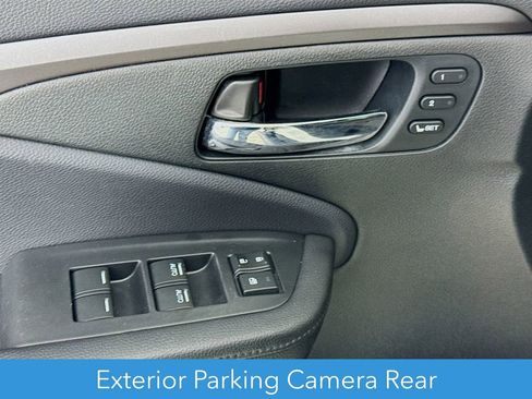 Used 2020 Honda Passport EX-L image 23