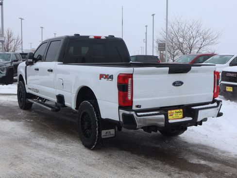 Used 2024 Ford F350 XLT w/ 360-Degree Camera Package image 4