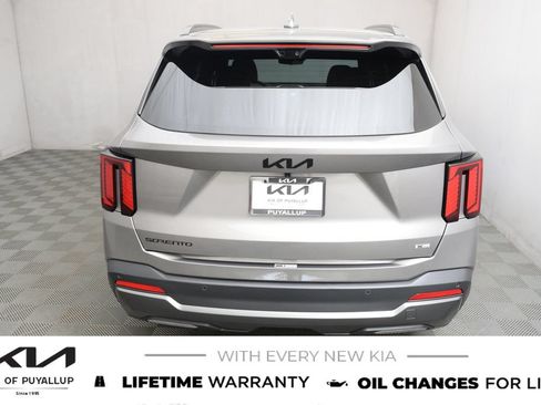 New 2026 Kia Sorento SX Prestige AWD/4WD image 6