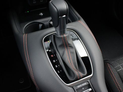 New 2026 Honda HR-V Sport image 43
