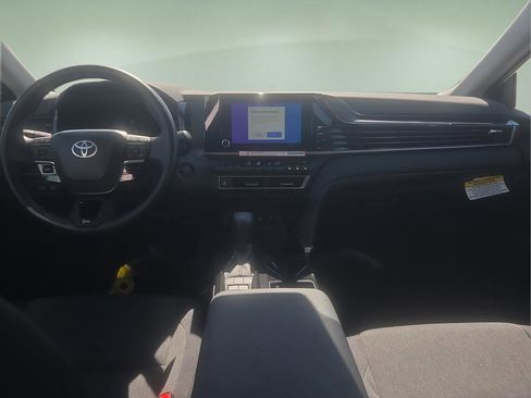 New 2026 Toyota Camry LE image 16