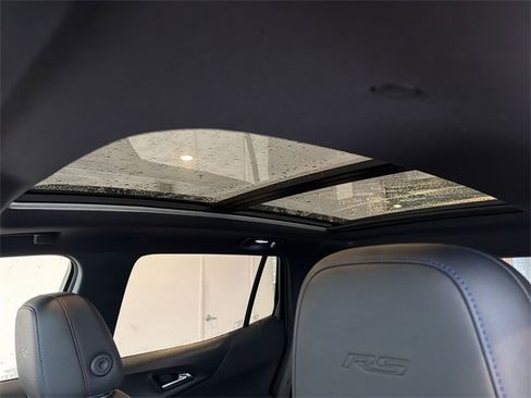 New 2026 Chevrolet Equinox RS w/ Convenience Package III image 23