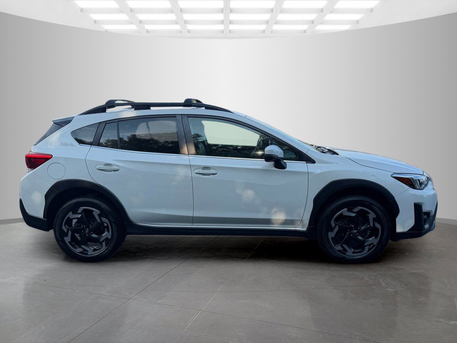 Used 2021 Subaru Crosstrek 2.5i Limited w/ Moonroof Package 2 AWD/4WD image 6