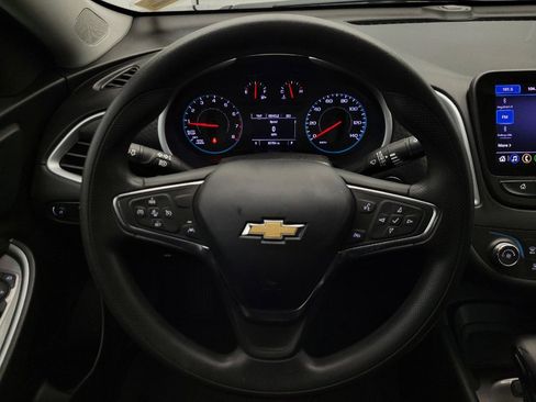 Used 2023 Chevrolet Malibu LS FWD image 22