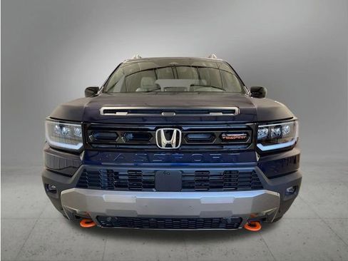 New 2026 Honda Passport TrailSport Elite image 10