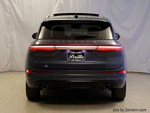 Used 2022 Lincoln Corsair Grand Touring w/ Elements Technology Bundle AWD/4WD image 7