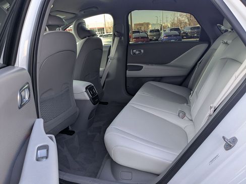 Certified 2023 Hyundai Ioniq 6 SEL image 28