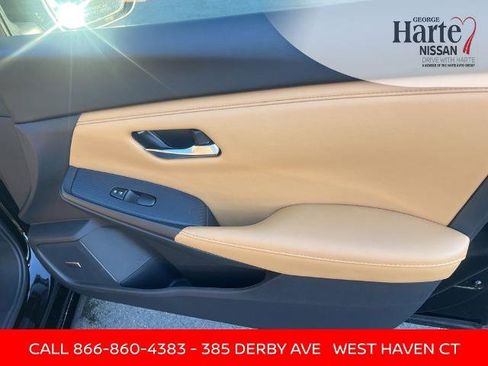 Certified 2025 Nissan Sentra SV w/ SV Premium Package image 21