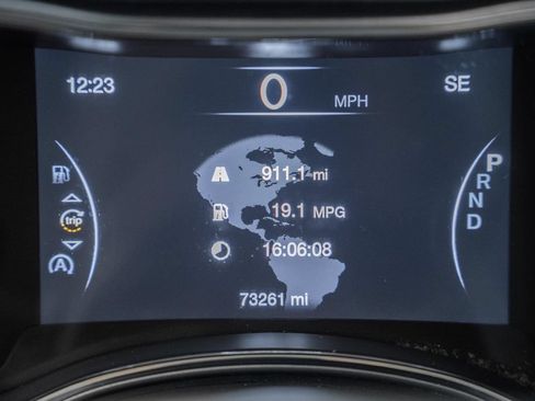 Used 2019 Jeep Grand Cherokee Limited AWD/4WD image 45