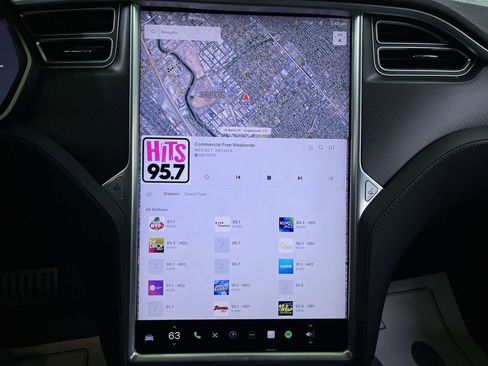 Used 2017 Tesla Model S P100D image 21