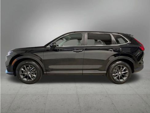 New 2026 Honda CR-V EX-L image 2