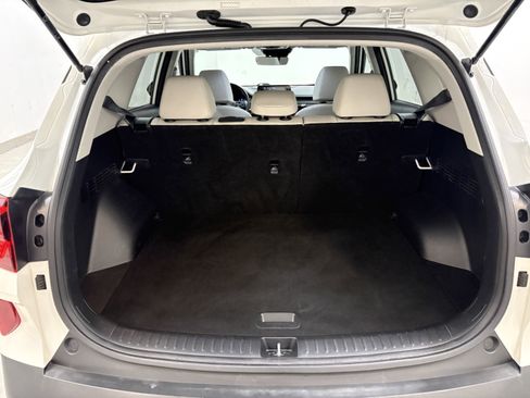 Used 2021 Kia Seltos EX image 9