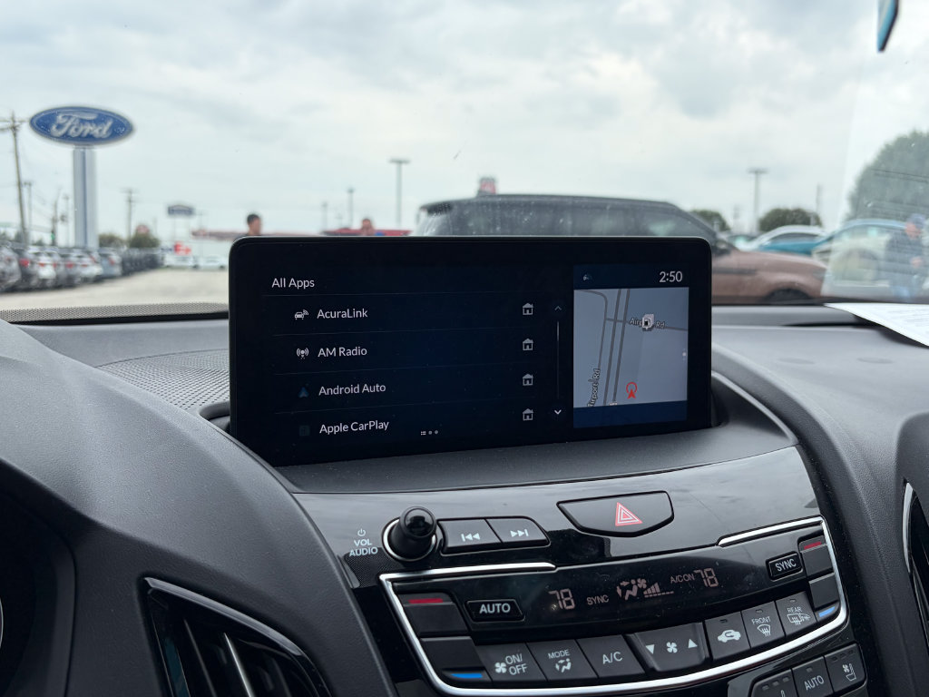 Used 2019 Acura RDX w/ Advance Package FWD image 21