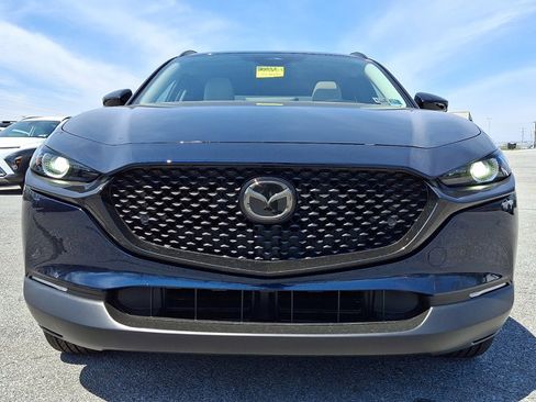 New 2026 MAZDA CX-30 Aire Edition AWD/4WD image 2