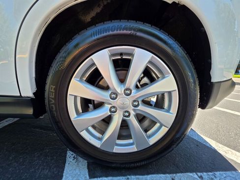 Used 2013 Mitsubishi Outlander Sport ES FWD image 43