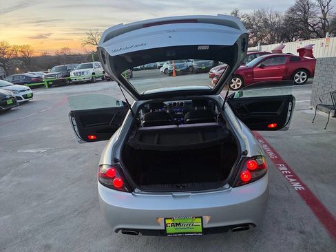 Used 2008 Hyundai Tiburon GS image 28