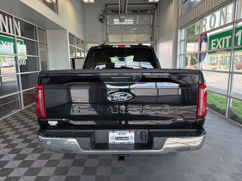 Used 2024 Ford F150 XLT AWD/4WD image 5