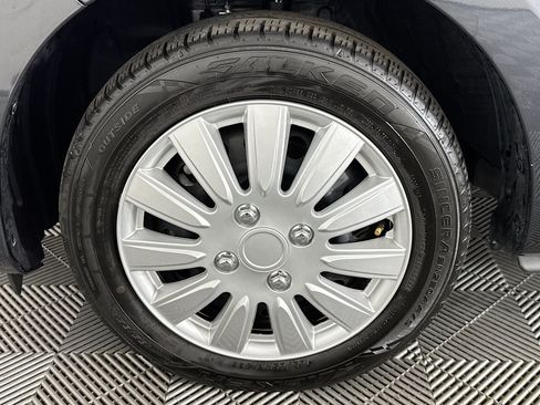 Used 2024 Mitsubishi Mirage G4 ES FWD image 35