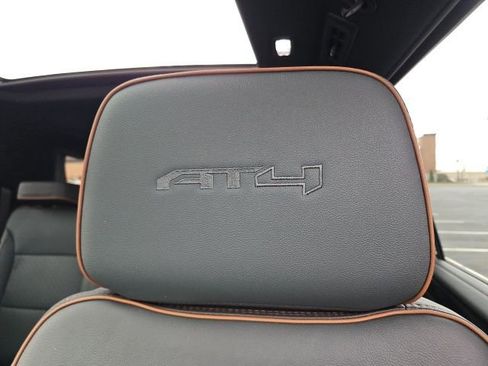 New 2026 GMC Yukon XL AT4 w/ AT4 Premium Plus Package image 16