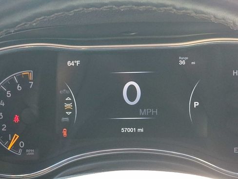 Used 2020 Jeep Grand Cherokee Limited AWD/4WD image 21