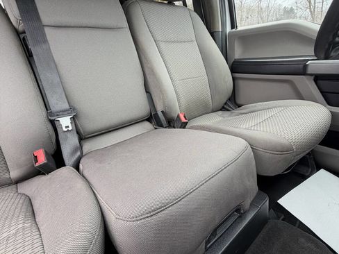 Used 2022 Ford F450 XLT image 27