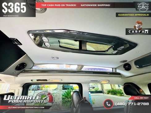 Used 2017 Mercedes-Benz Metris Passenger image 24