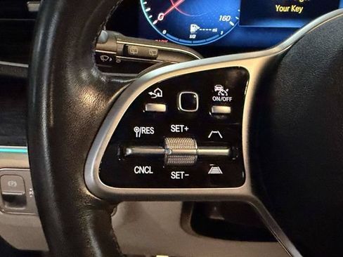 Certified 2021 Mercedes-Benz GLE 350 4MATIC image 21