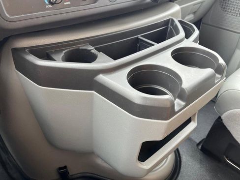 New 2024 Ford E-350 and Econoline 350 Super Duty w/ Power Windows & Locks Group image 16