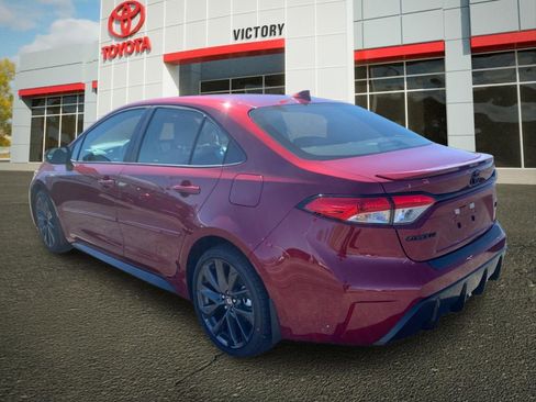 New 2026 Toyota Corolla SE image 5