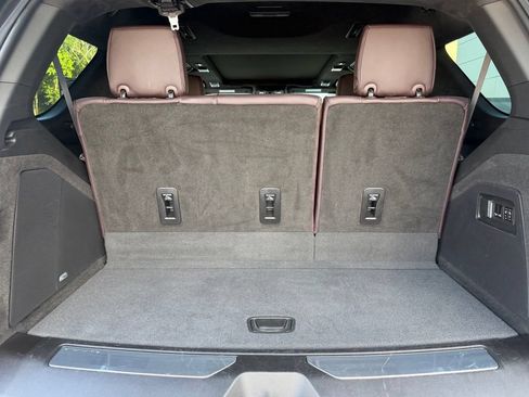 Used 2024 Cadillac Escalade V AWD/4WD image 35