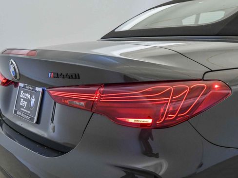 New 2026 BMW 440i xDrive Convertible w/ Premium Package image 17