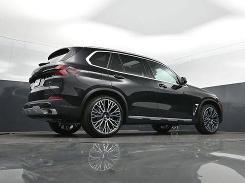 New 2026 BMW X5 xDrive40i image 43