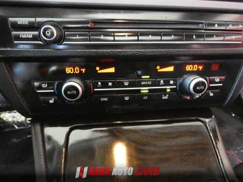 Used 2014 BMW 528i Sedan RWD image 55
