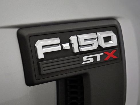 Used 2021 Ford F150 XL w/ Equipment Group 101A High AWD/4WD image 9