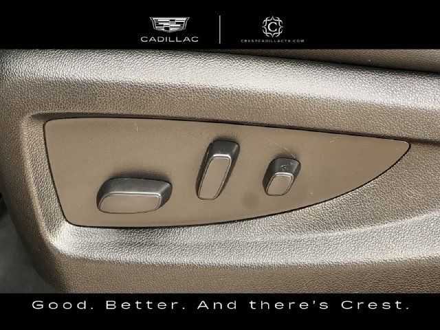 Used 2020 Chevrolet Tahoe LT w/ Texas Edition Package AWD/4WD image 22