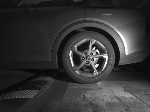 Used 2025 Kia K4 LXS image 14