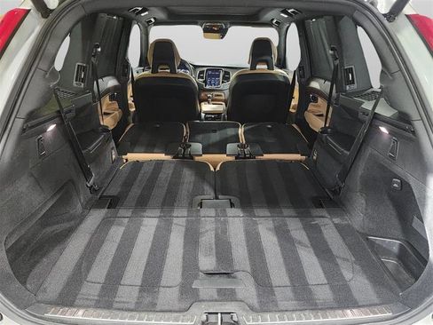 Used 2017 Volvo XC90 T6 Inscription w/ Vision Package image 38