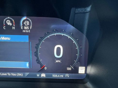 Used 2025 Ford Ranger Raptor image 34