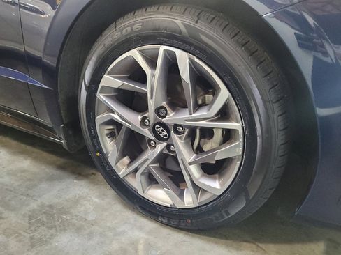 Used 2021 Hyundai Sonata SEL FWD image 31