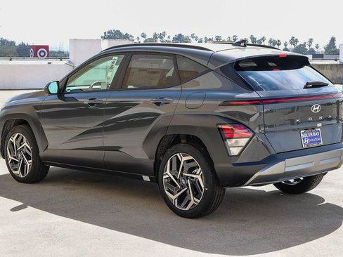 New 2026 Hyundai Kona SEL Premium FWD image 4