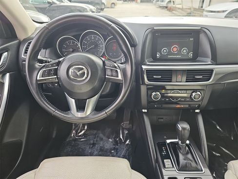 Used 2016 MAZDA CX-5 Grand Touring image 15