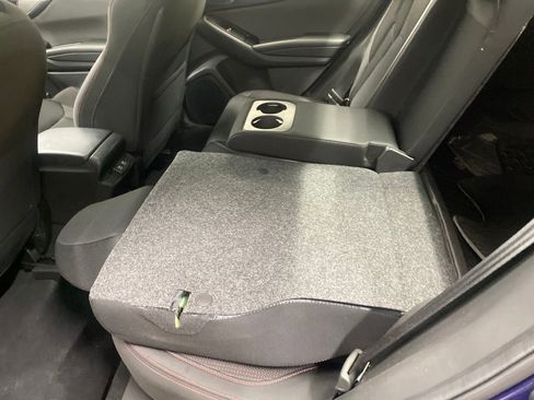 Used 2023 Subaru WRX Premium image 28