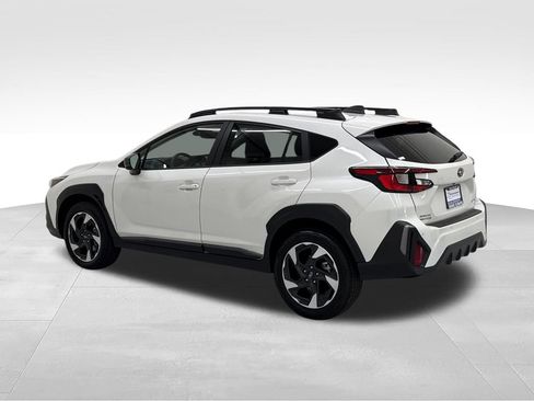 Used 2024 Subaru Crosstrek 2.5i Limited w/ Crosstrek Mirror Package AWD/4WD image 5