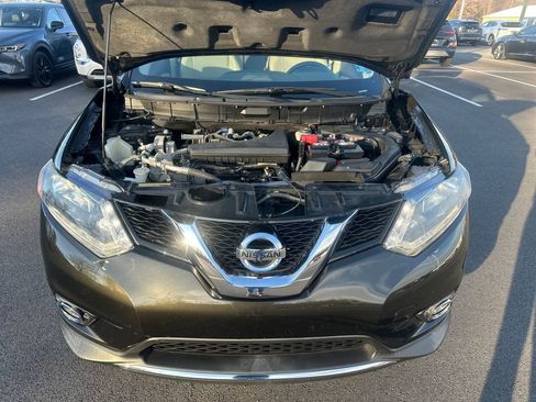Used 2016 Nissan Rogue SL image 10