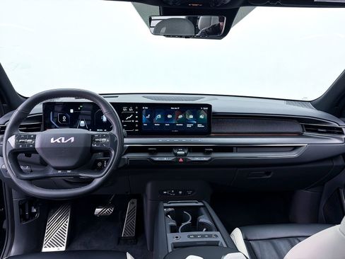 Used 2026 Kia EV9 GT-Line AWD/4WD image 31