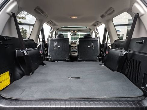 Used 2018 Lexus GX 460 Premium AWD/4WD image 65