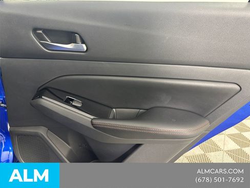 Used 2025 Nissan Altima 2.5 SR FWD image 20