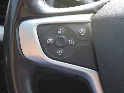 Used 2021 GMC Terrain SLE w/ Elevation Edition FWD image 20