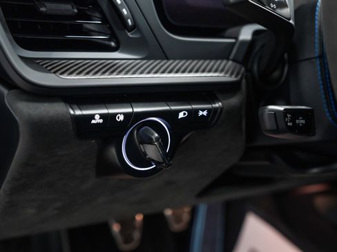 Used 2026 Porsche 911 GT3 image 34