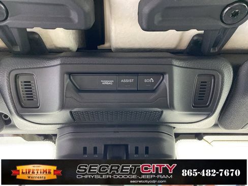 New 2026 Jeep Gladiator Rubicon image 20